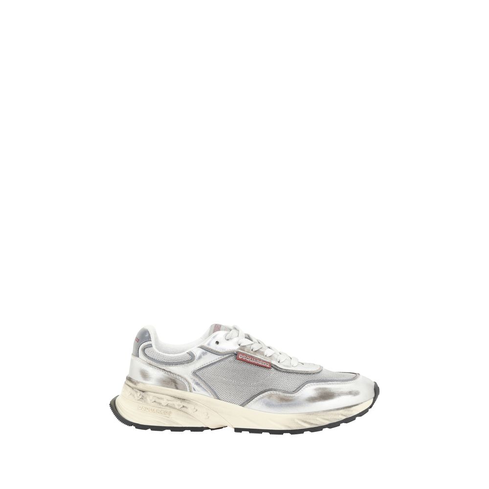 Baskets Dsquared² Sprinter