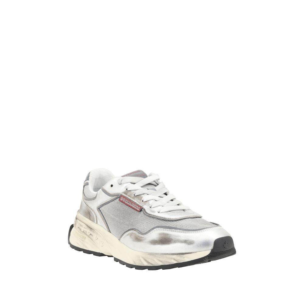 Baskets Dsquared² Sprinter