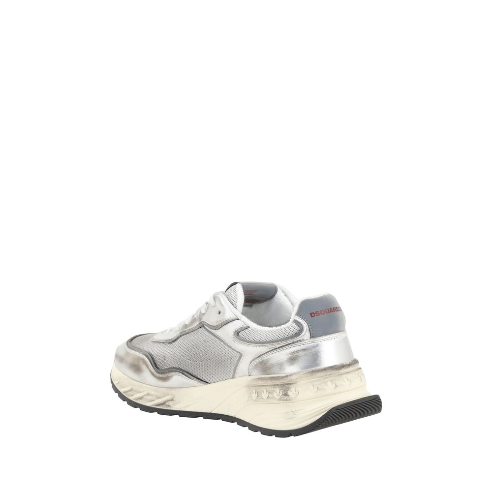 Baskets Dsquared² Sprinter