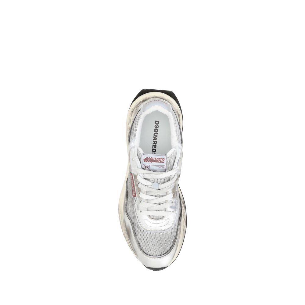 Baskets Dsquared² Sprinter
