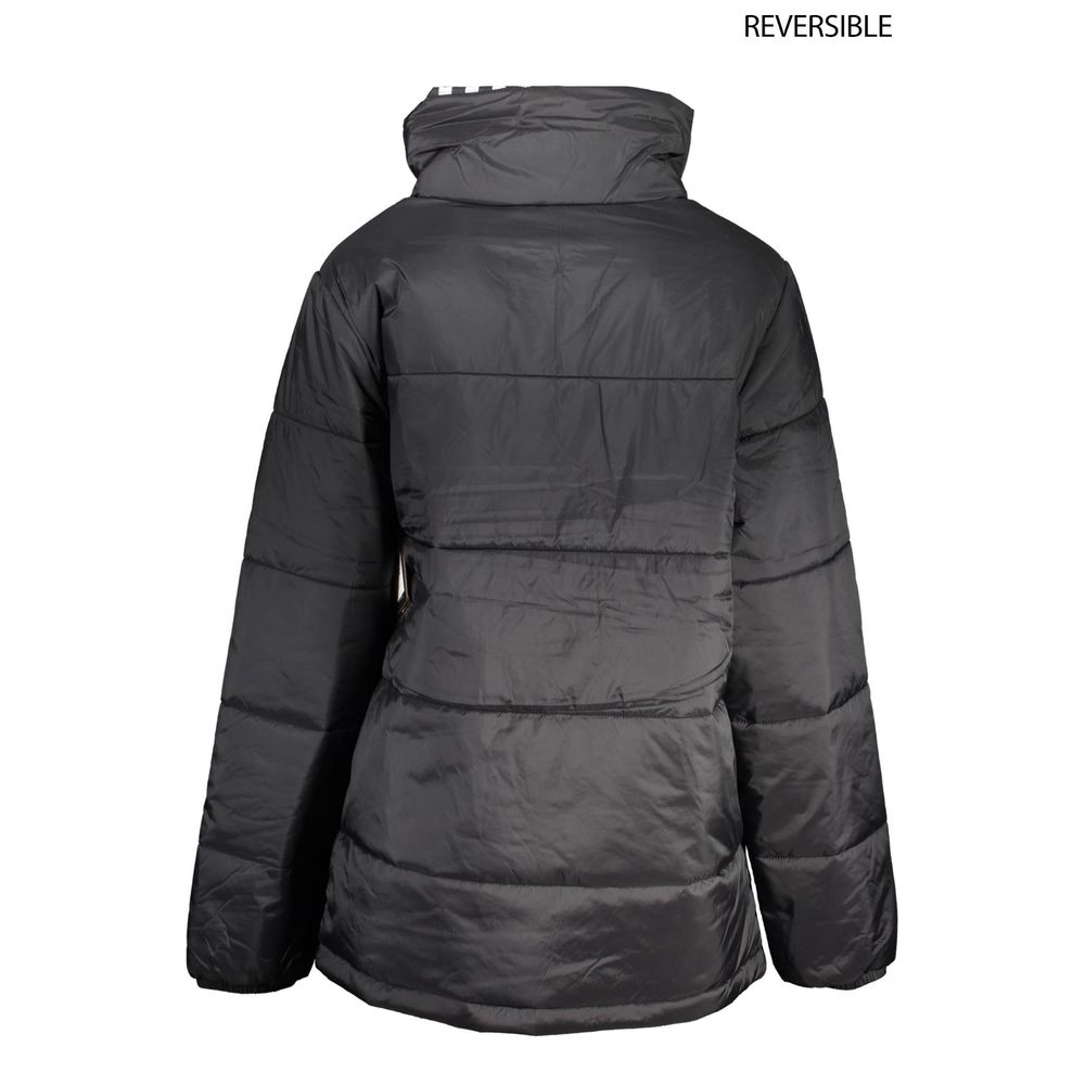 Veste Vans en nylon noir pour femme