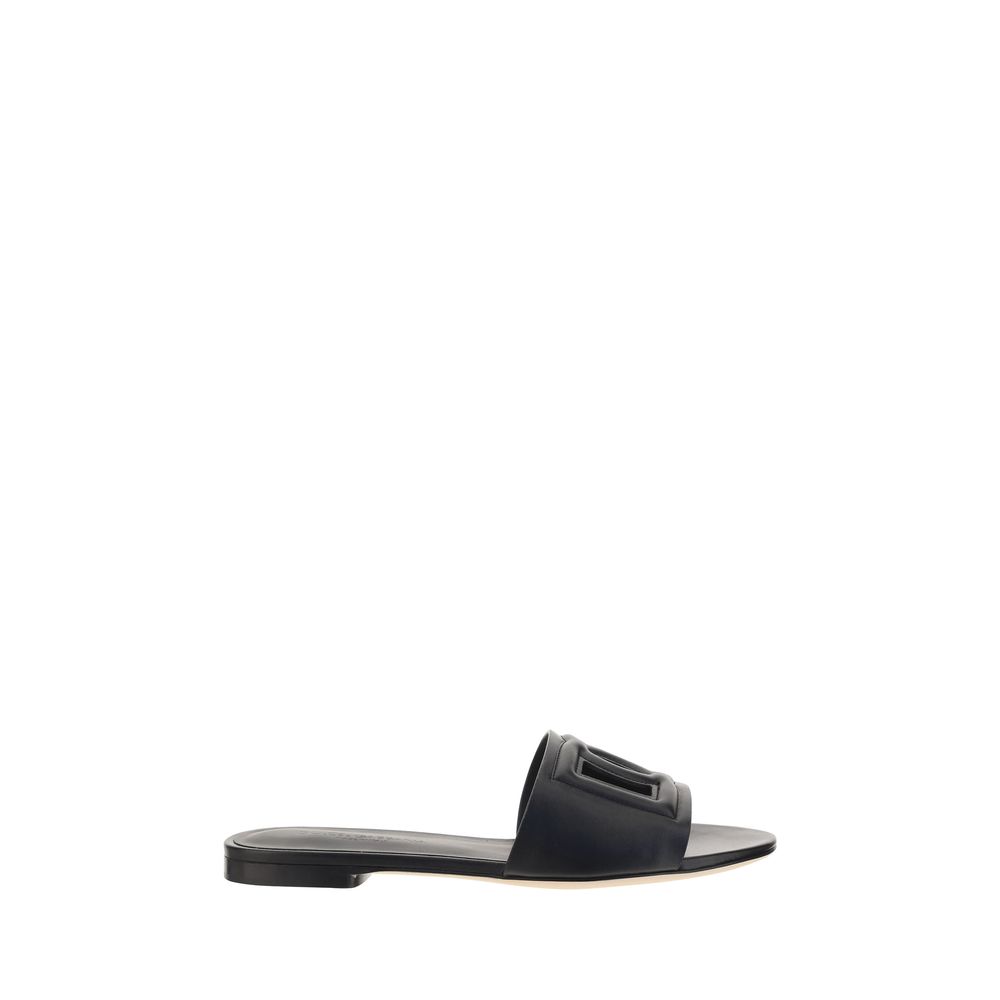 Sandales Millenials Dolce &amp; Gabbana