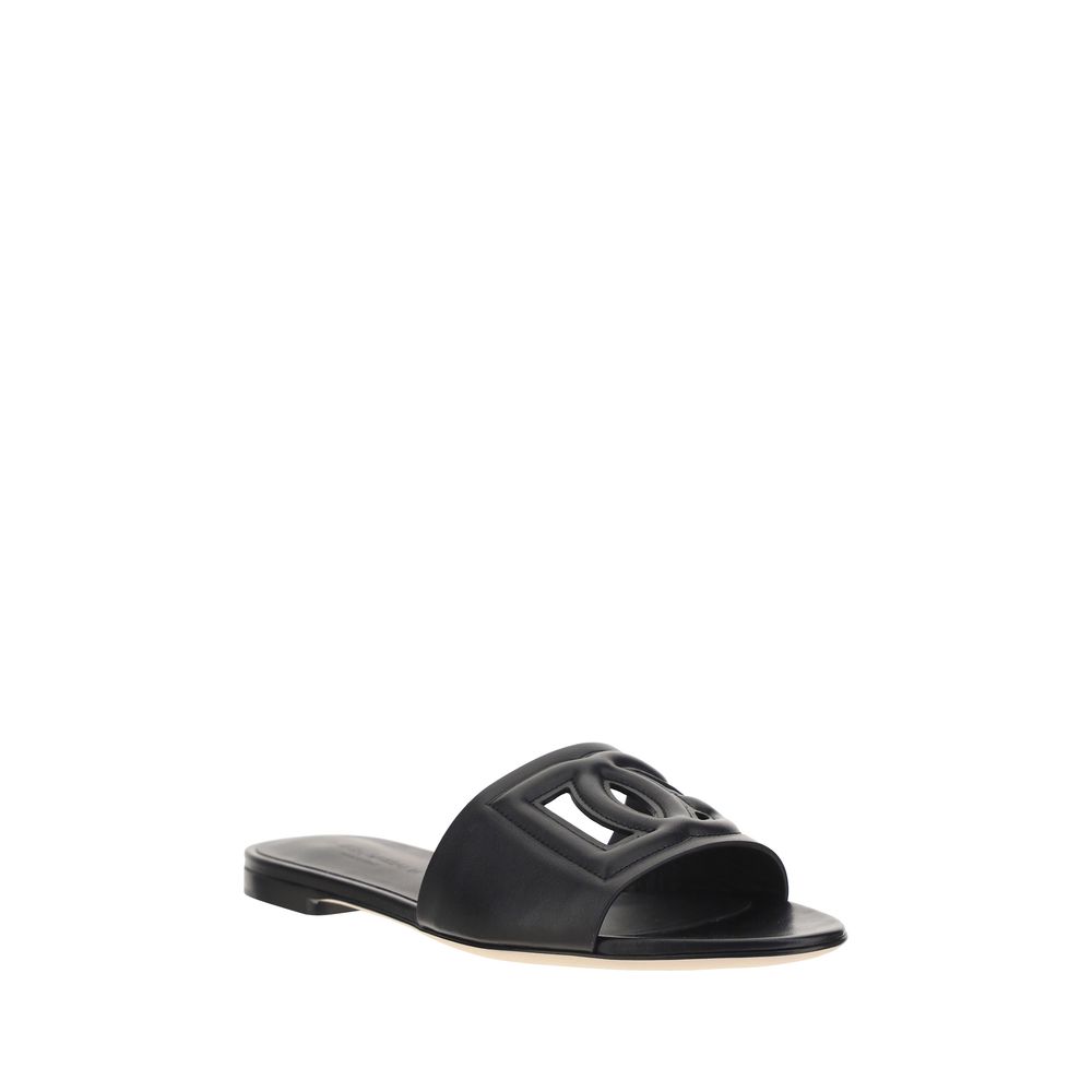Sandales Millenials Dolce &amp; Gabbana