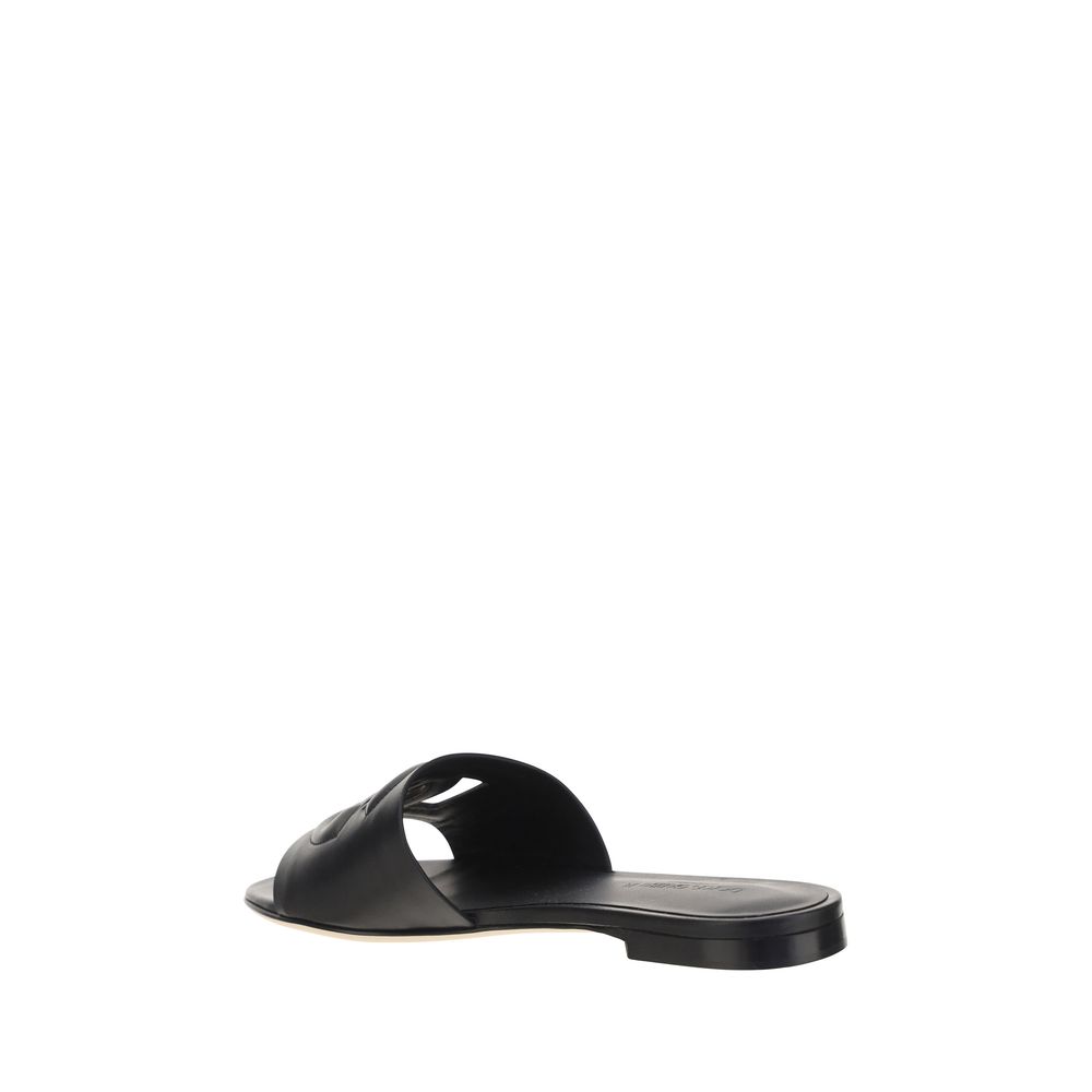 Sandales Millenials Dolce &amp; Gabbana