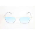 Adidas Transparent Acetate Sunglasses
