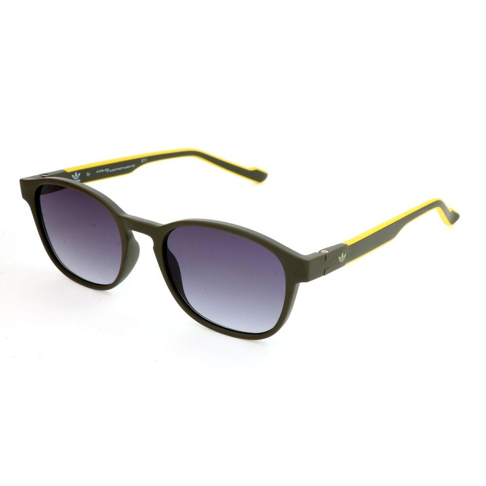 Lunettes de soleil Adidas Army en acétate