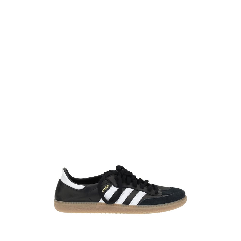 Baskets Adidas Samba