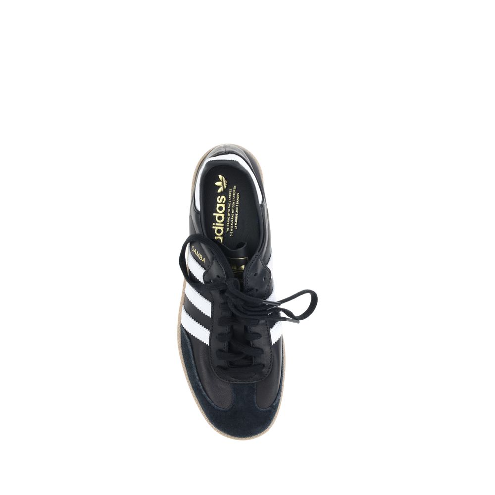 Baskets Adidas Samba