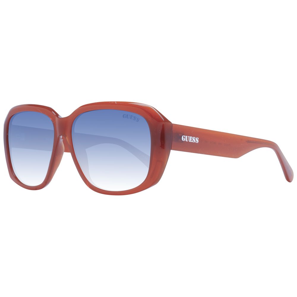 Lunettes de soleil Guess Copper pour femme