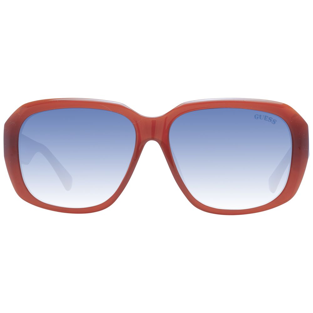 Lunettes de soleil Guess Copper pour femme