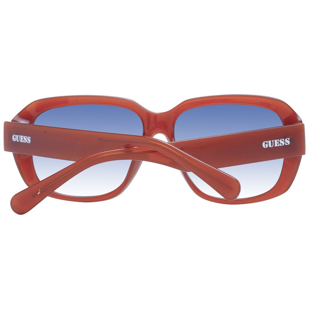 Lunettes de soleil Guess Copper pour femme
