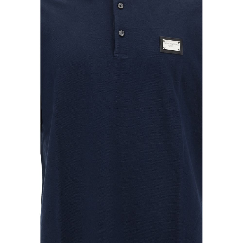 Polo Dolce &amp; Gabbana