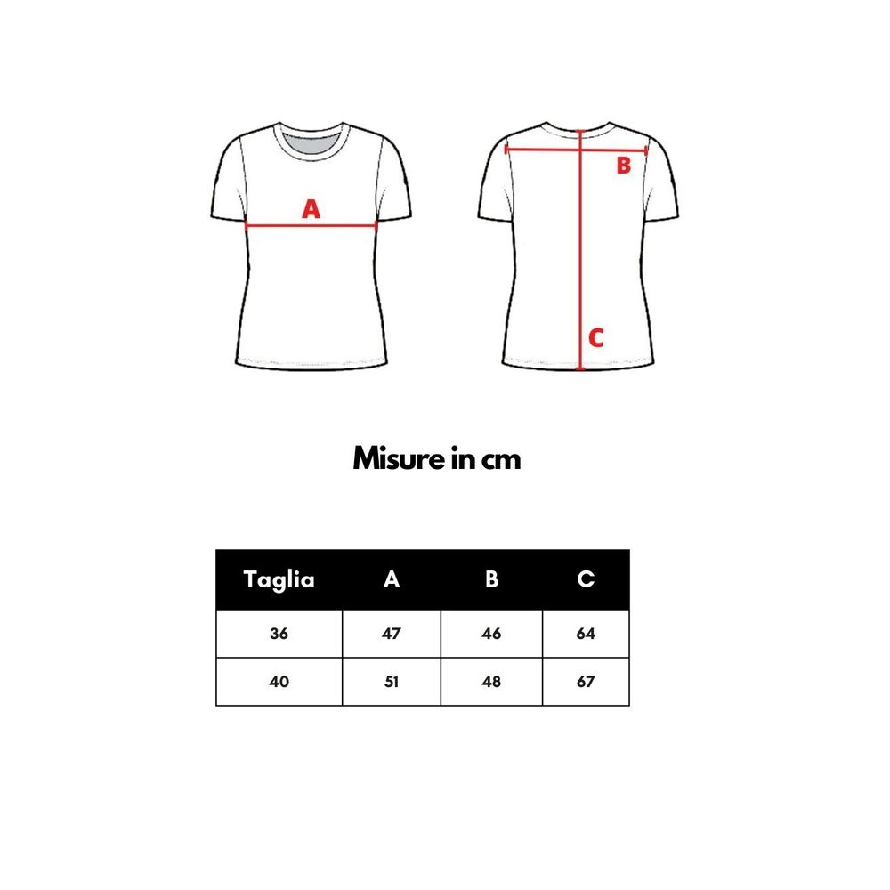 T-shirt en coton blanc Alexander McQueen