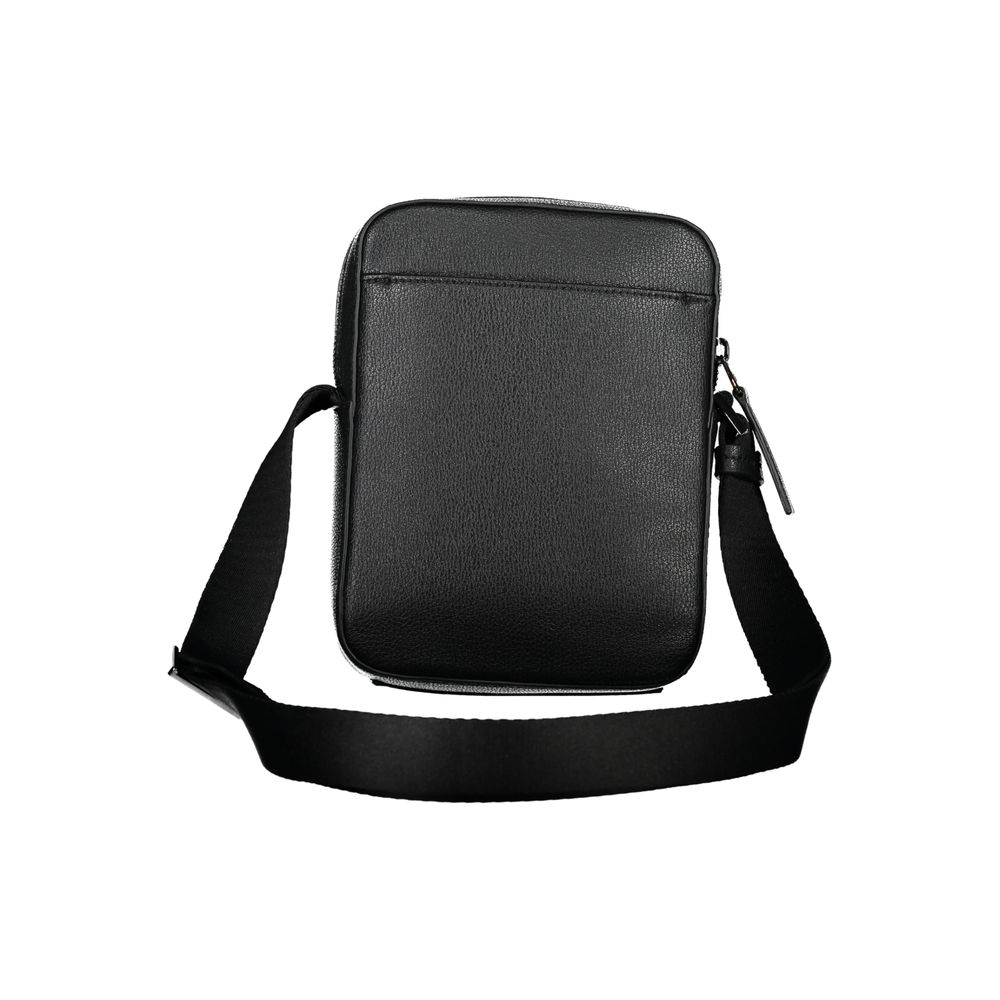 Sac à bandoulière noir élégant Calvin Klein avec logo