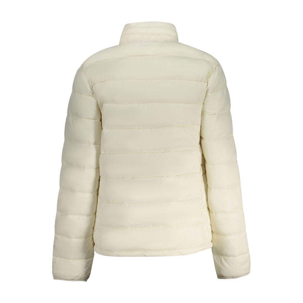 Vestes et manteaux en polyamide blanc North Sails