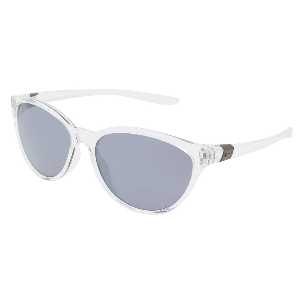Lunettes de soleil Nike grises injectées