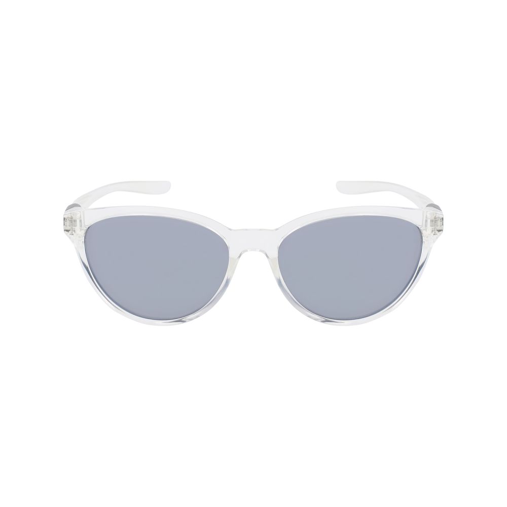 Lunettes de soleil Nike grises injectées