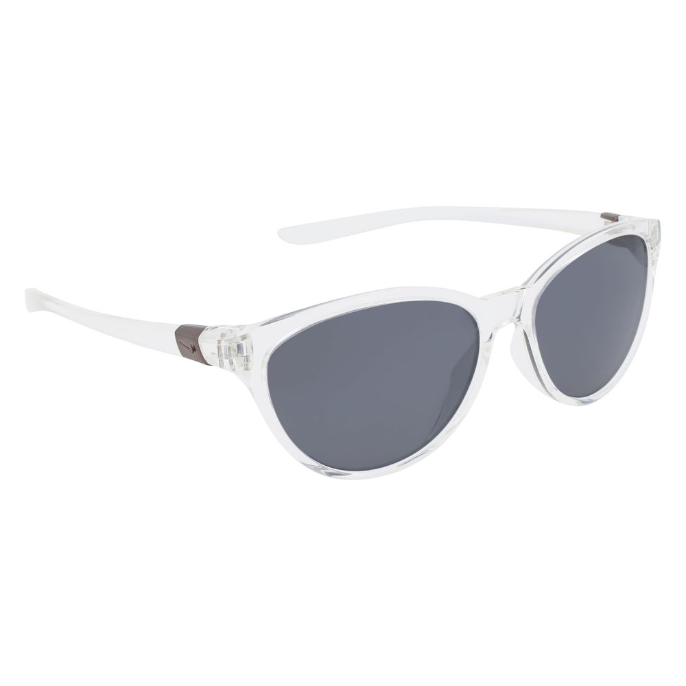 Lunettes de soleil Nike grises injectées