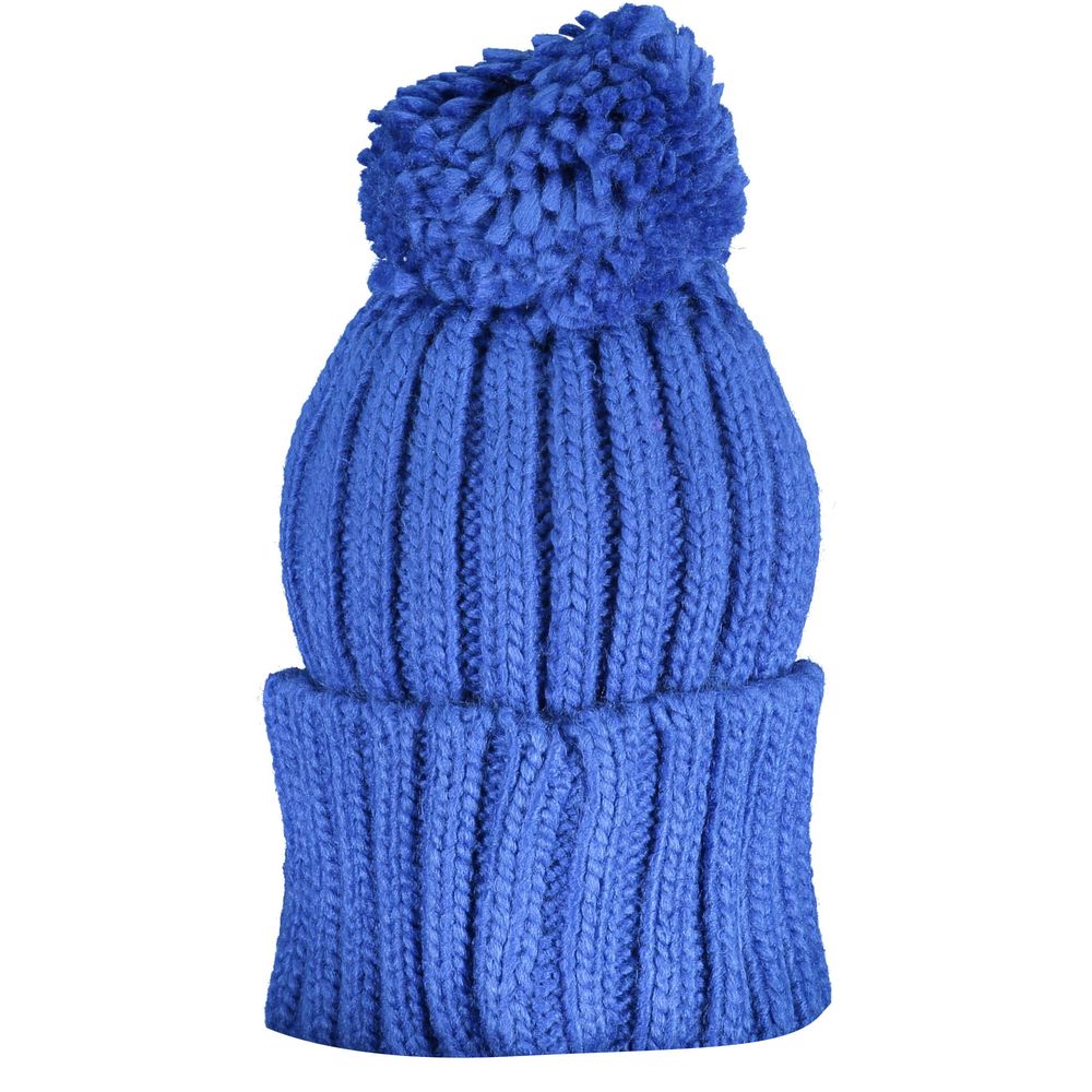 Casquette Homme Marabou Bleu Norvège 1963