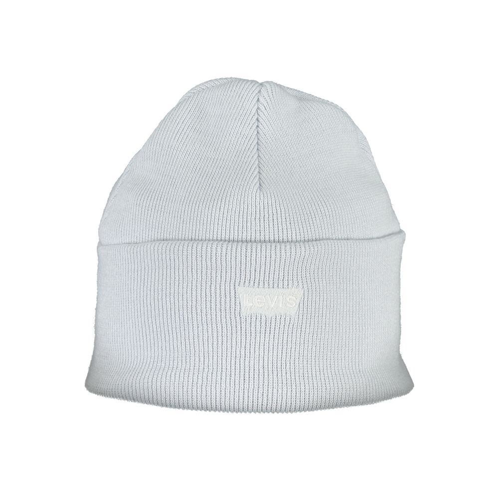 Casquette Levi's Marabou bleu clair pour homme