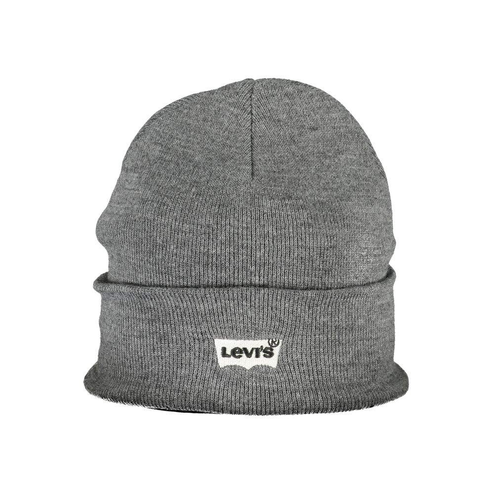 Chapeau homme Levi's Gray Marabou