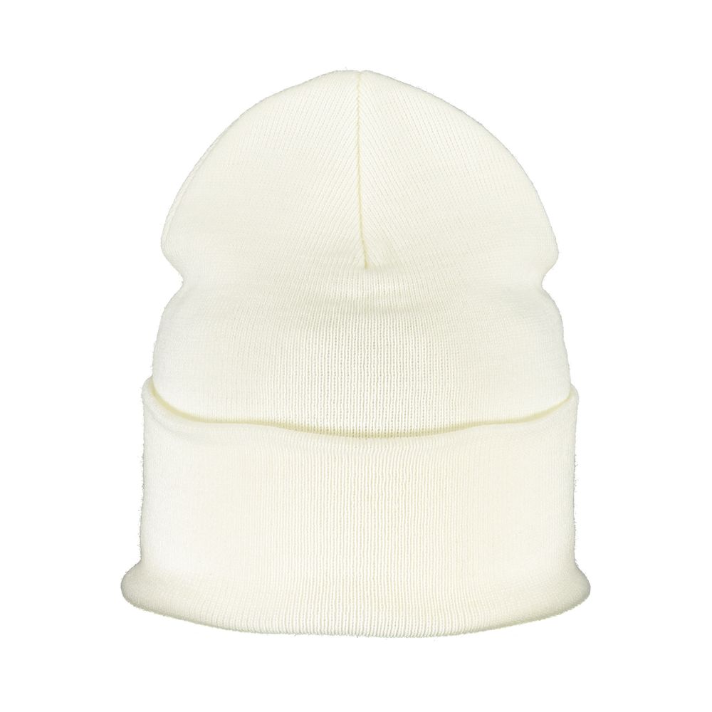Chapeau Levi's White Marabou pour homme
