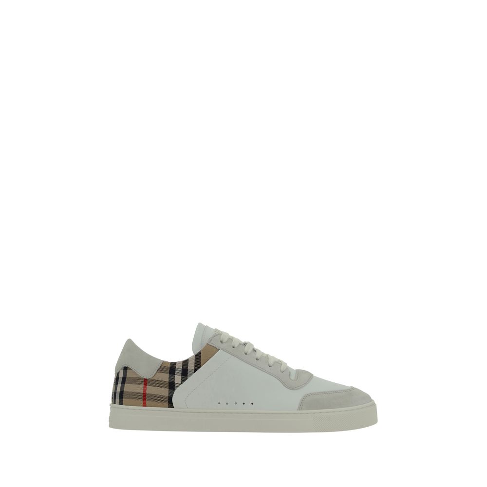Baskets Burberry Stevie