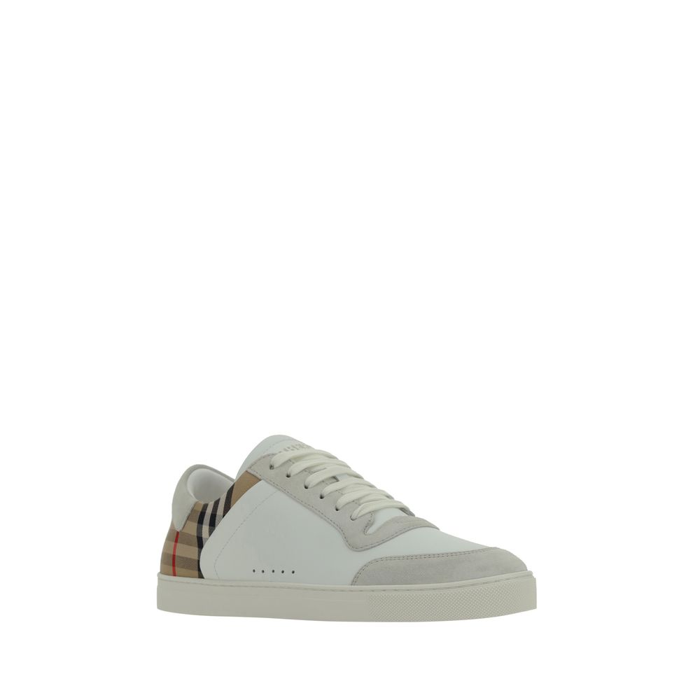 Baskets Burberry Stevie