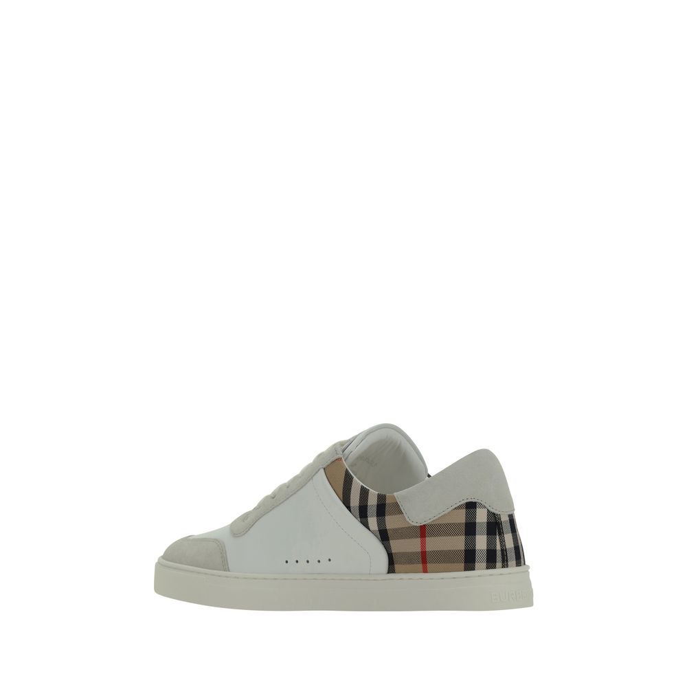 Baskets Burberry Stevie