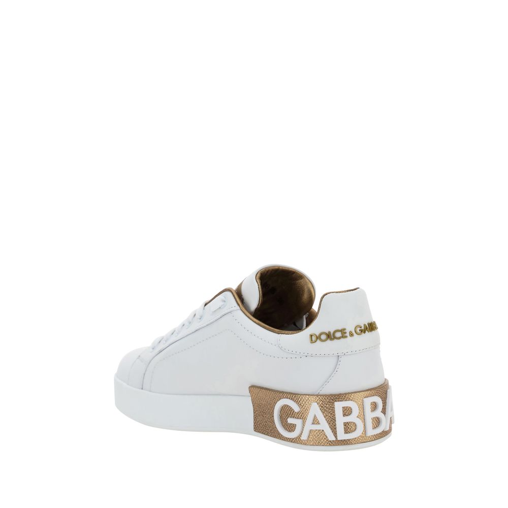 Baskets Dolce &amp; Gabbana Portofino