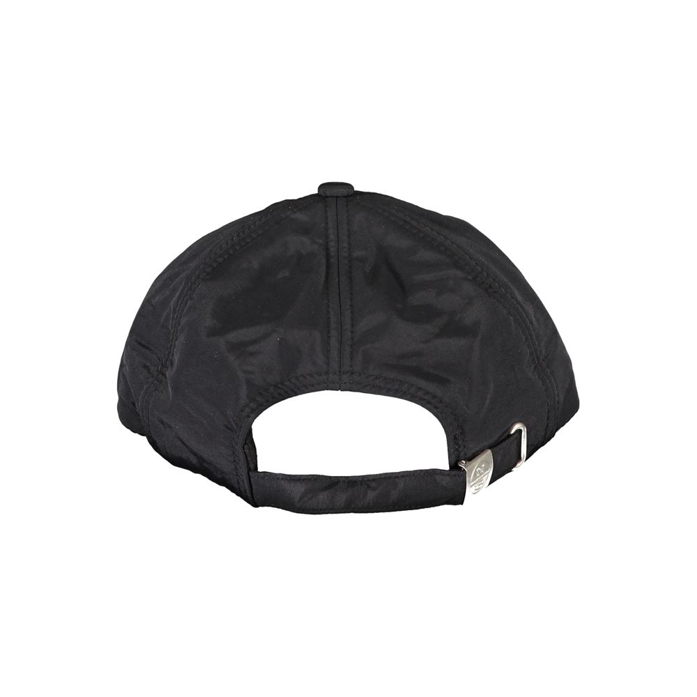 Casquettes et chapeaux en nylon noir North Sails