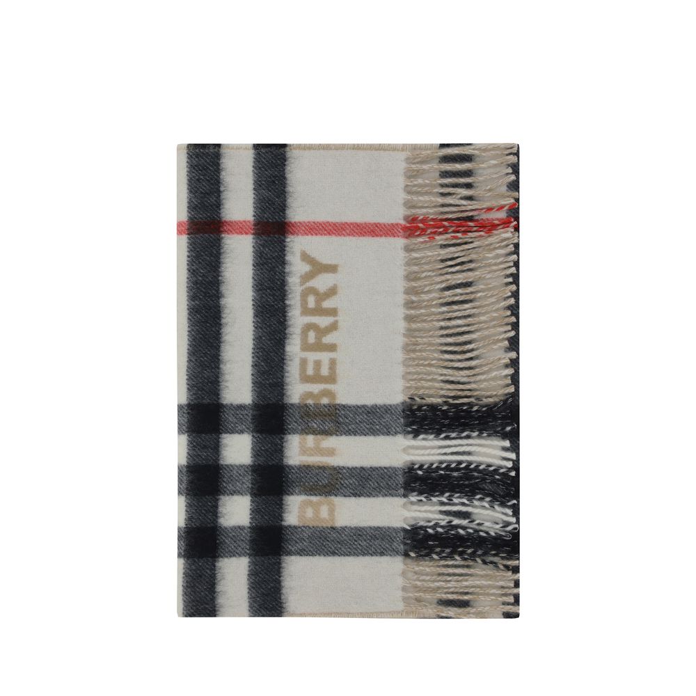 Écharpe Burberry