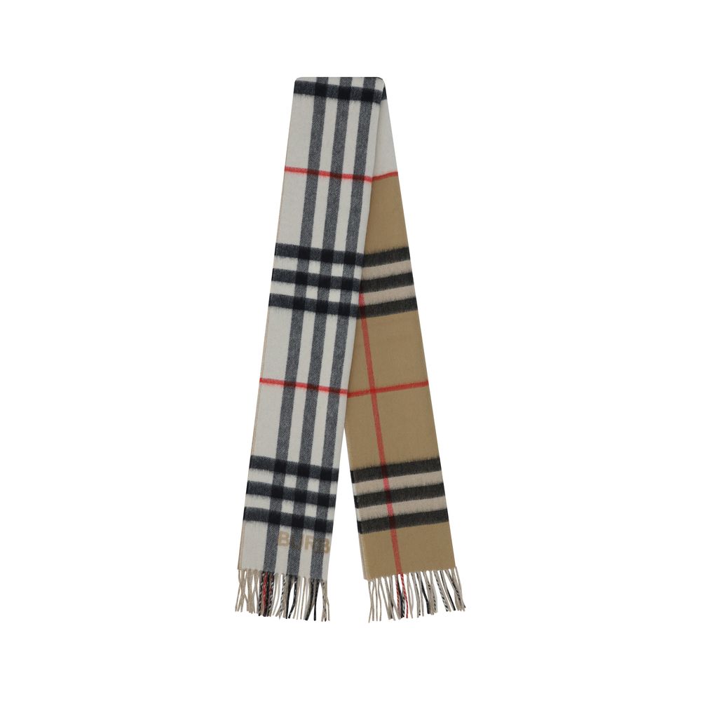 Écharpe Burberry