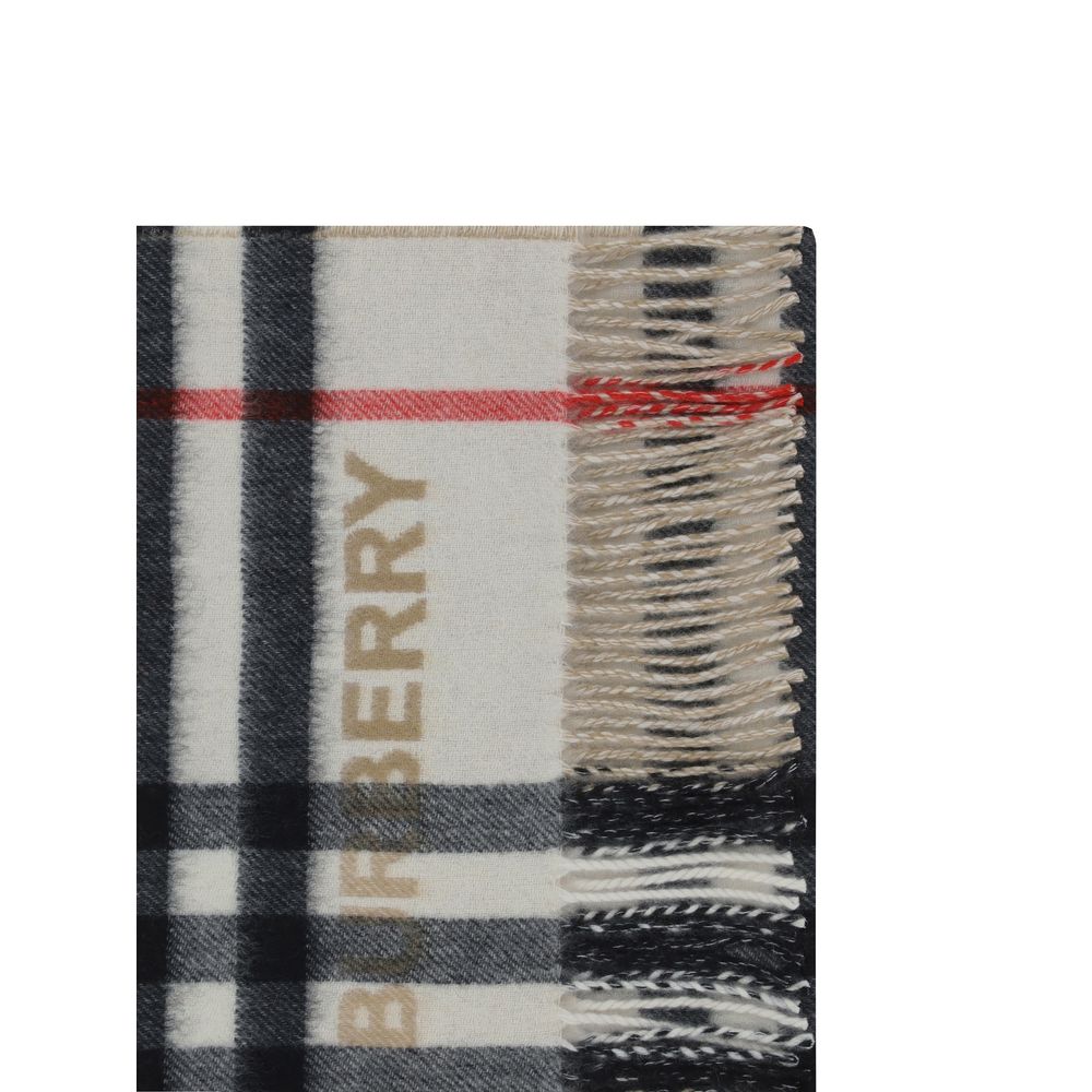 Écharpe Burberry
