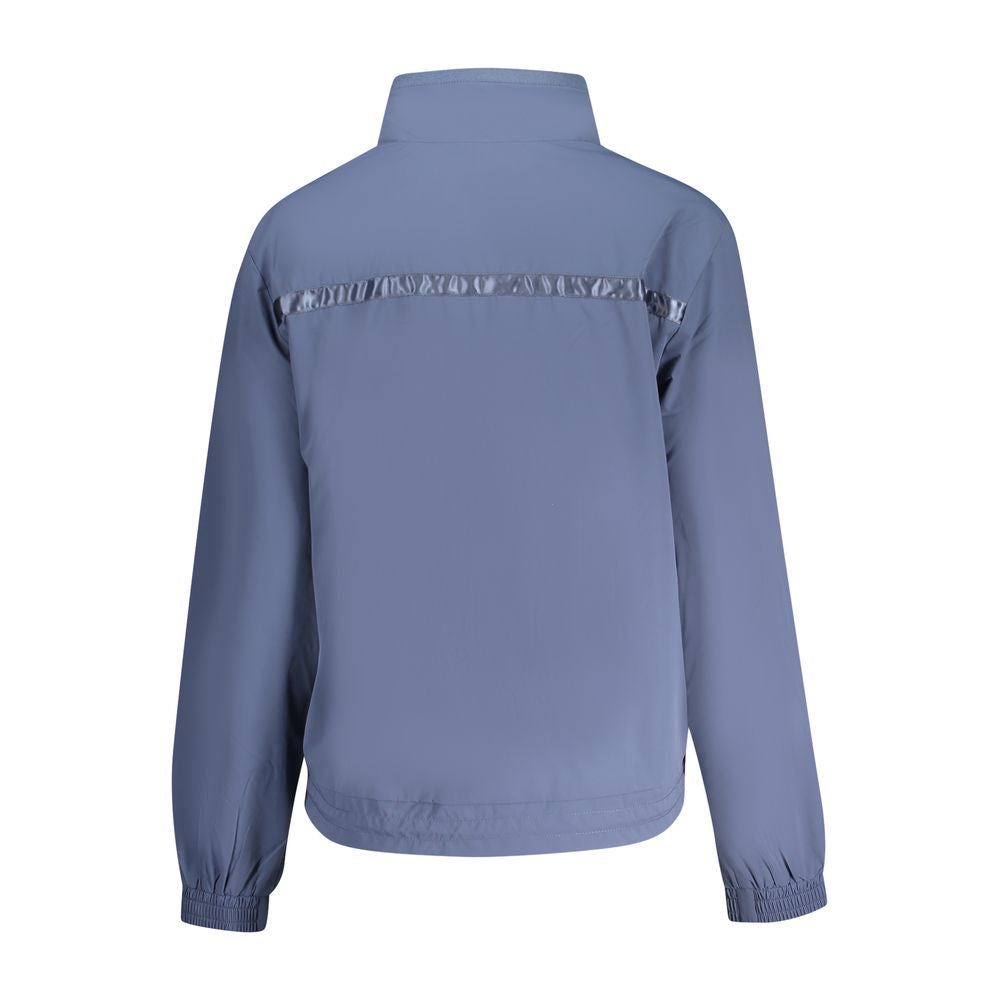 Vestes et manteaux en nylon bleu North Sails