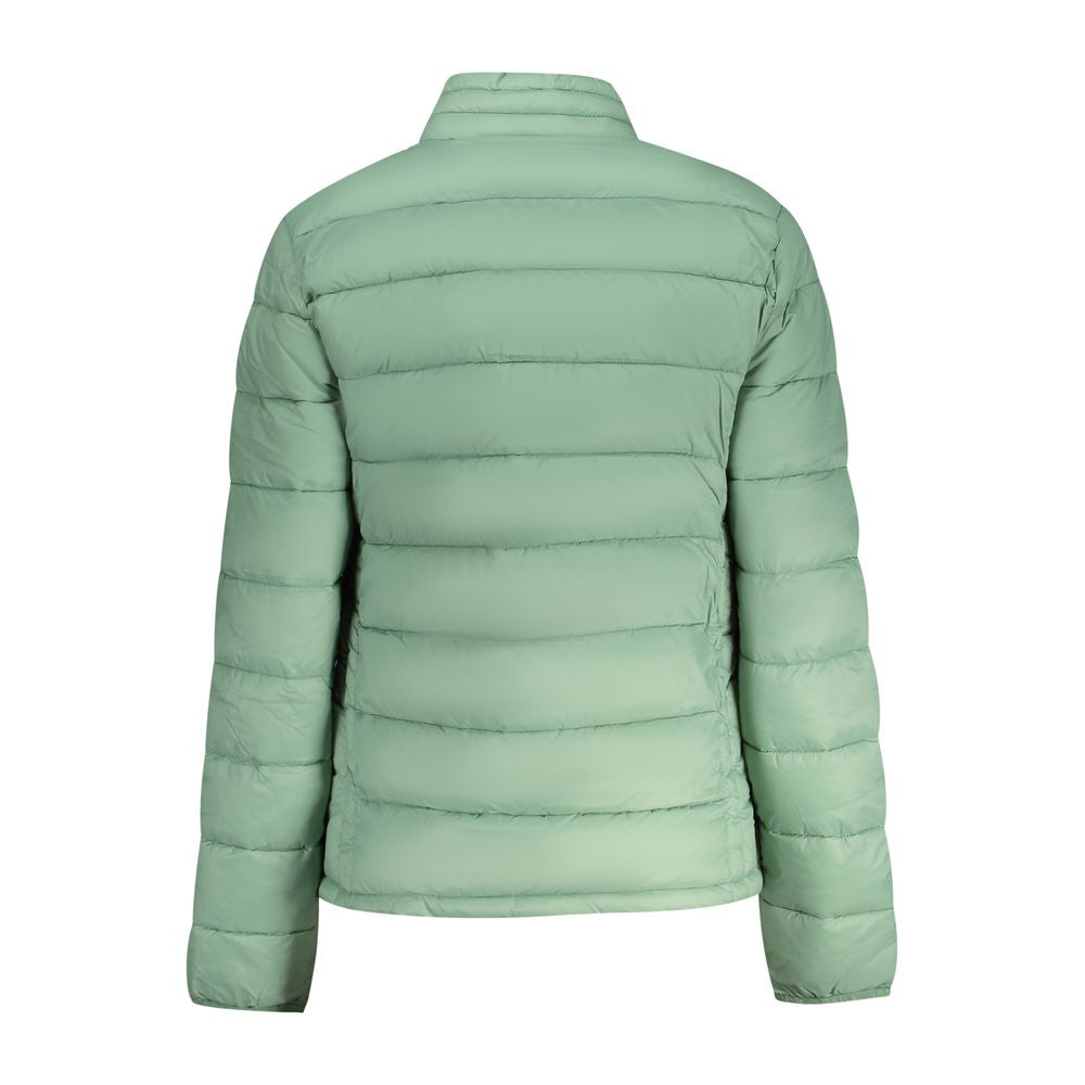 Vestes et manteaux en polyamide vert North Sails
