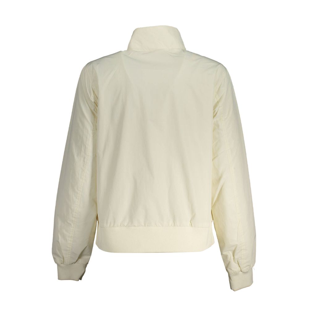 Veste femme North Sails en polyester blanc