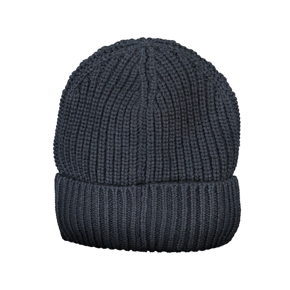 Chapeaux et casquettes Guess Jeans en tissu bleu