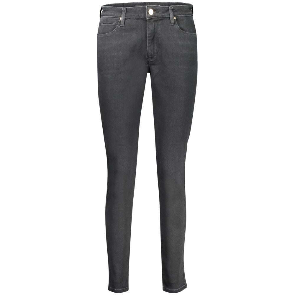 Guess Jeans Jean et pantalon en coton noir