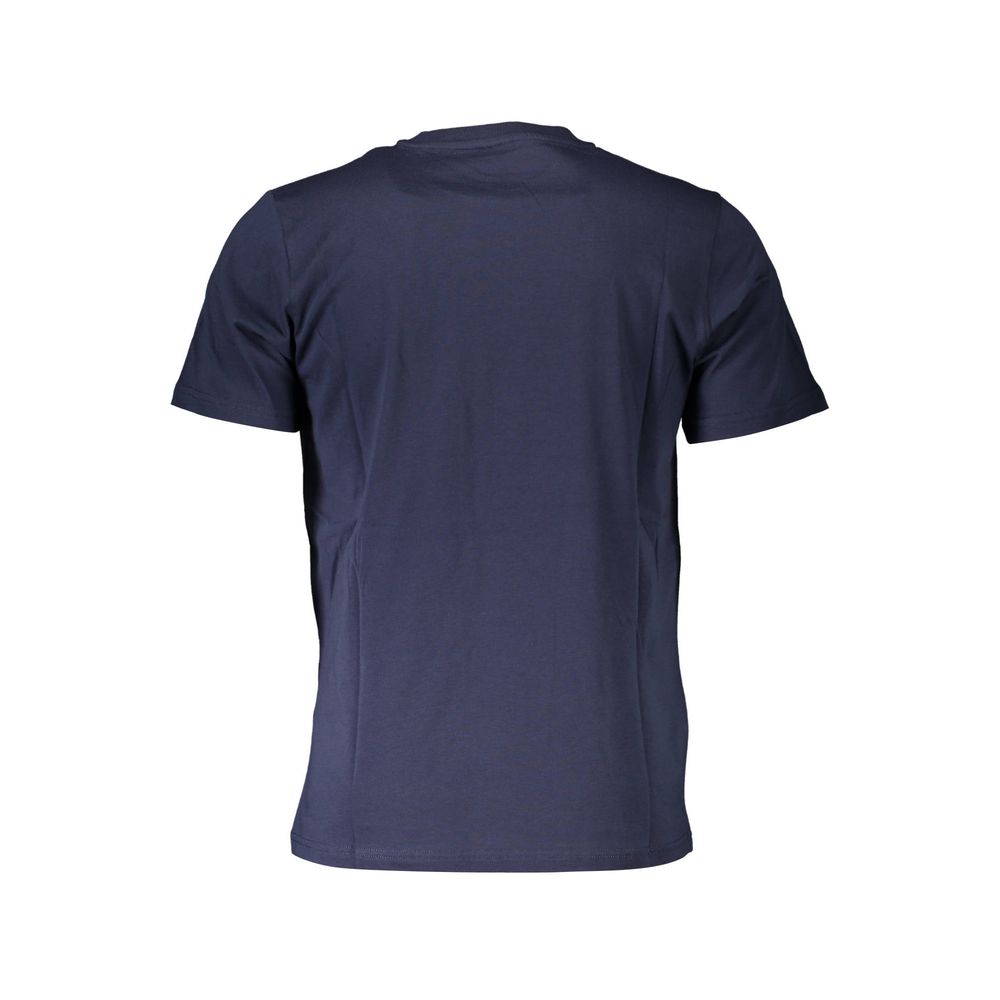 T-shirt homme en coton bleu North Sails