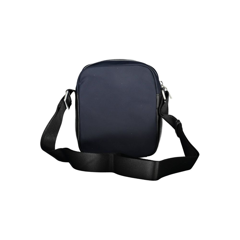 Sac à bandoulière Tommy Hilfiger bleu en polyester pour homme