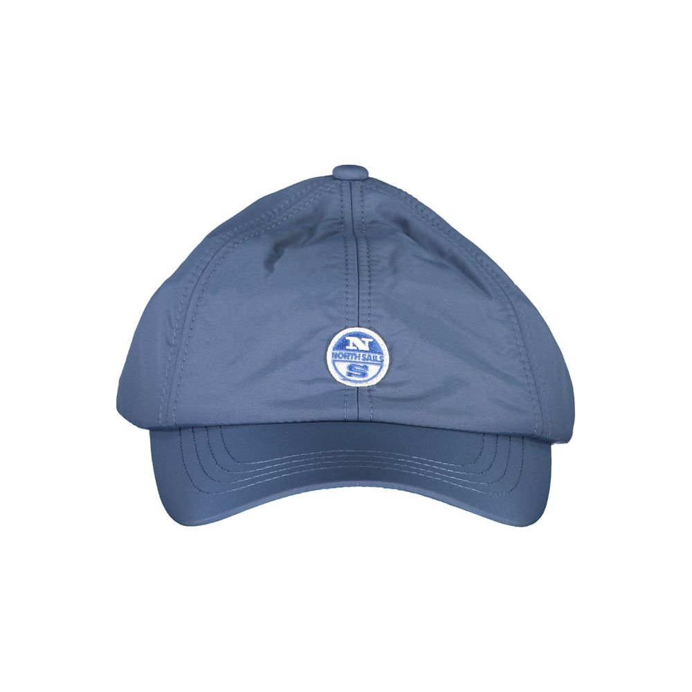 Casquette et chapeau North Sails en nylon bleu