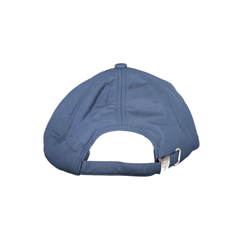 Casquette et chapeau North Sails en nylon bleu