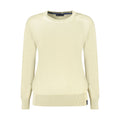 North Sails Verde Viscosa Womens Sweater