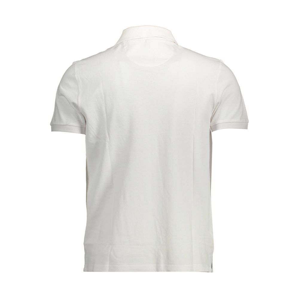 Polo North Sails en coton blanc pour homme