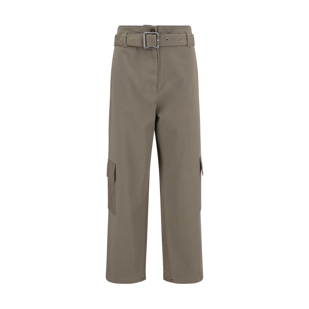 Pantalon cargo PINKO