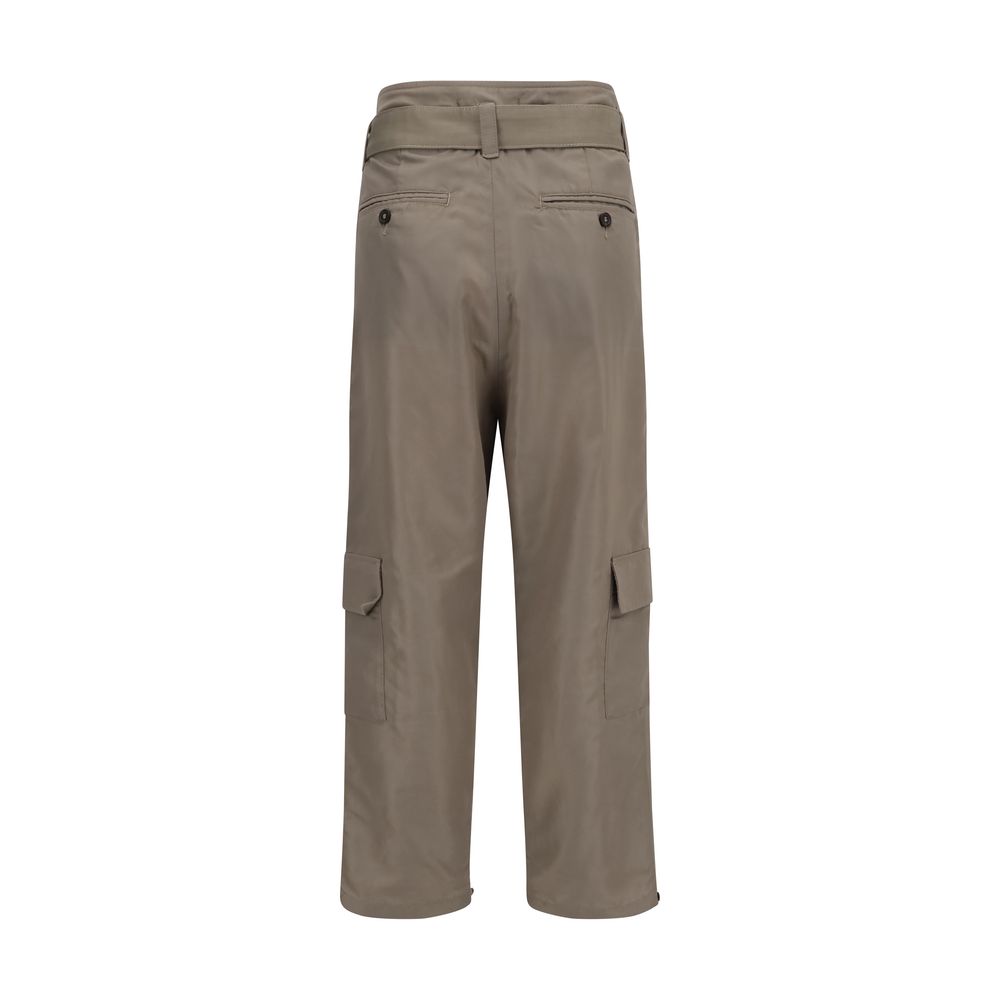 Pantalon cargo PINKO