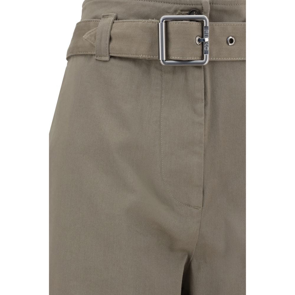 Pantalon cargo PINKO