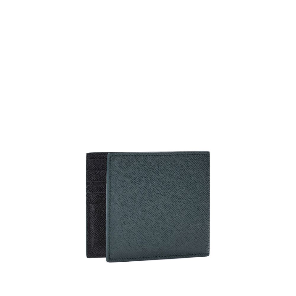 Portefeuille Ferragamo Gancini