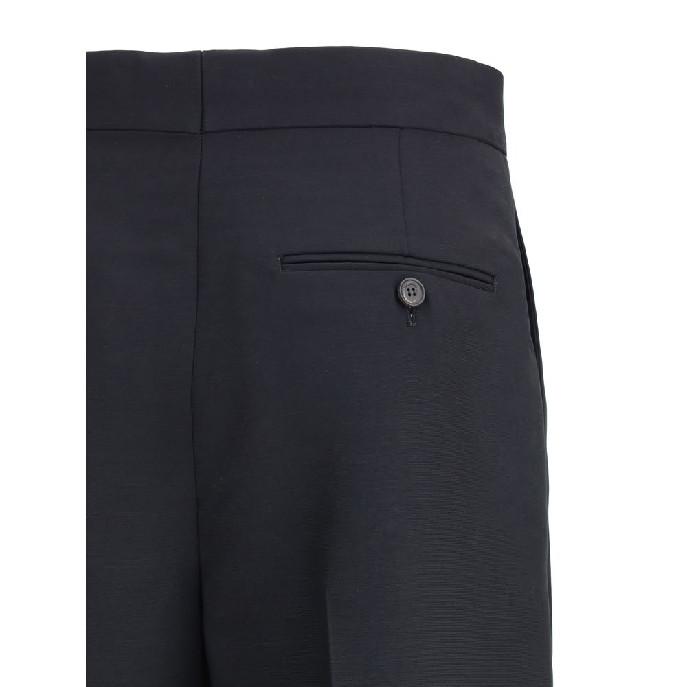 Pantalon sur mesure Ferragamo